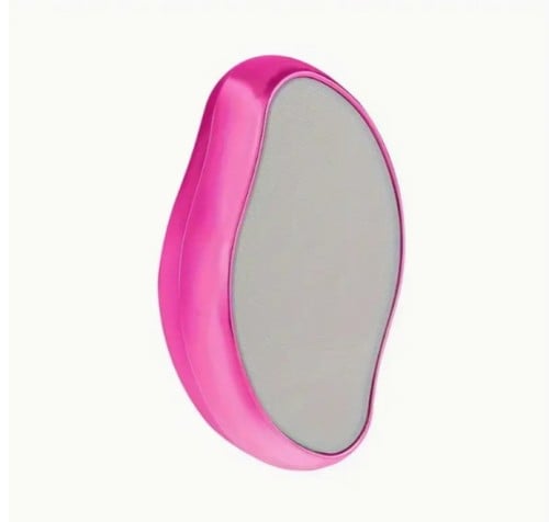 جهاز ازالة الشعر المنزلي