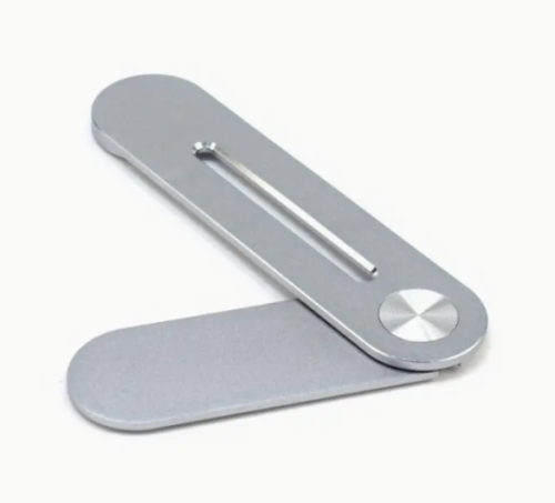 حامل جوال المنيوم