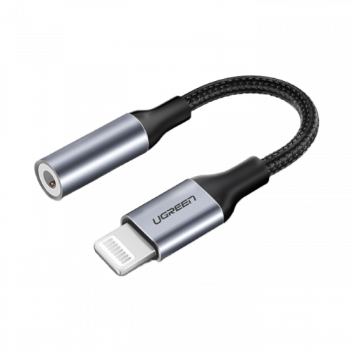 وصلة سماعة ايفون